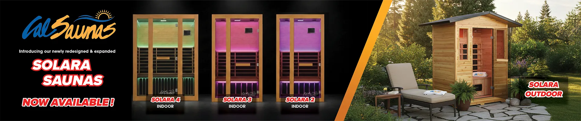 Calspas hot tub being used in a family setting - Arlington Heights