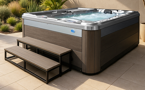 Cold Plunge&trade; Spas Arlington Heights hot tubs for sale