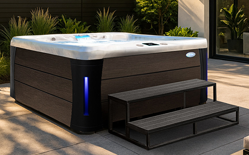 Escape Plus&trade; Spas Arlington Heights hot tubs for sale