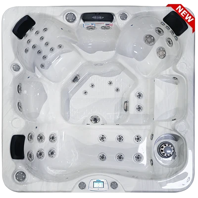 Avalon-X EC-849LX hot tubs for sale in Arlington Heights
