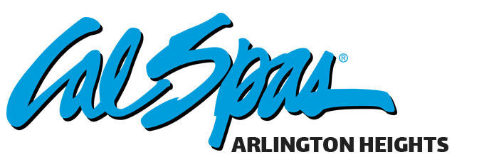 Calspas logo - Arlington Heights